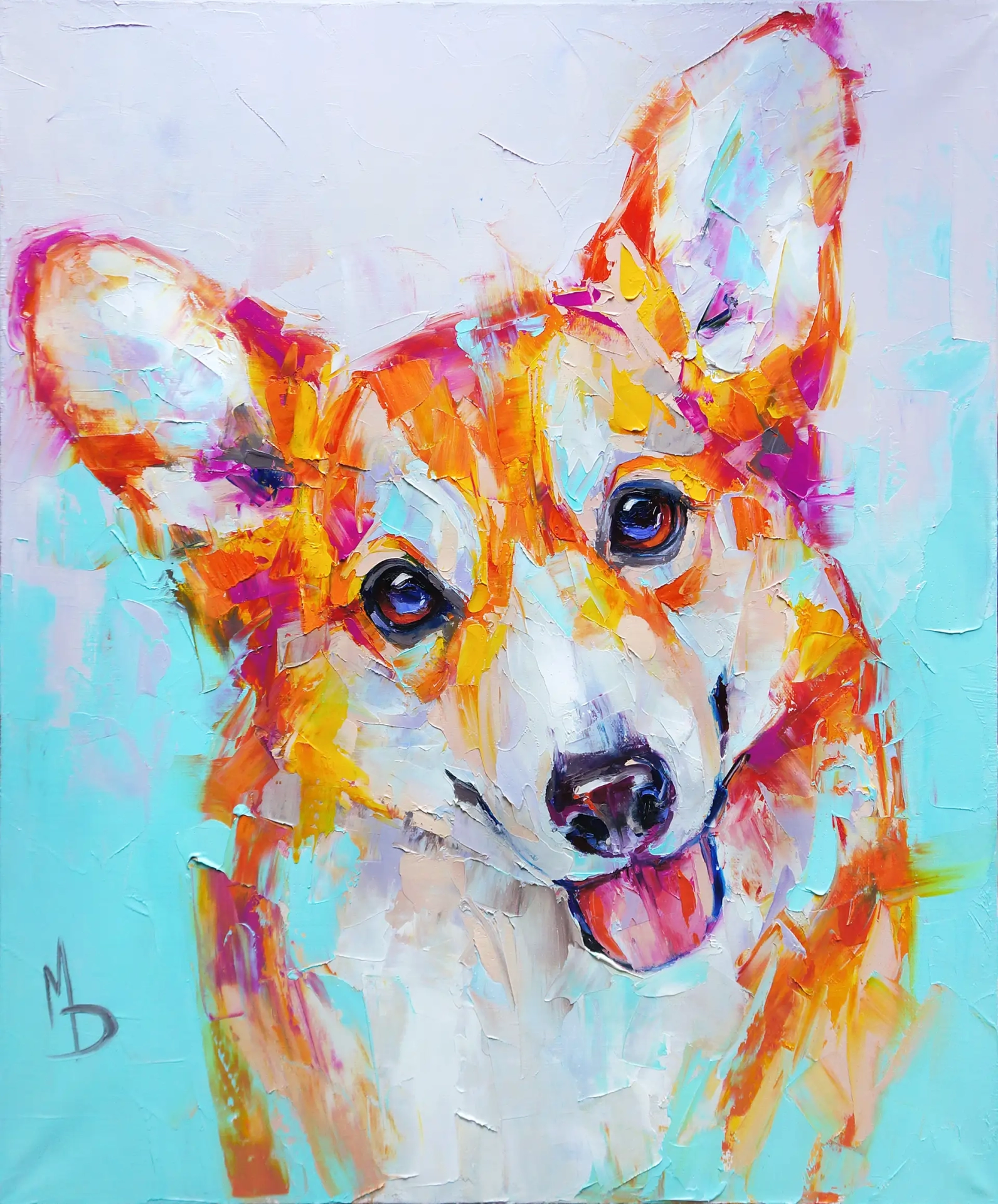 Corgi